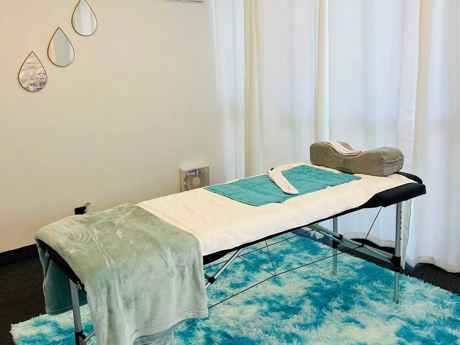 Corporales en Nadina's Spa